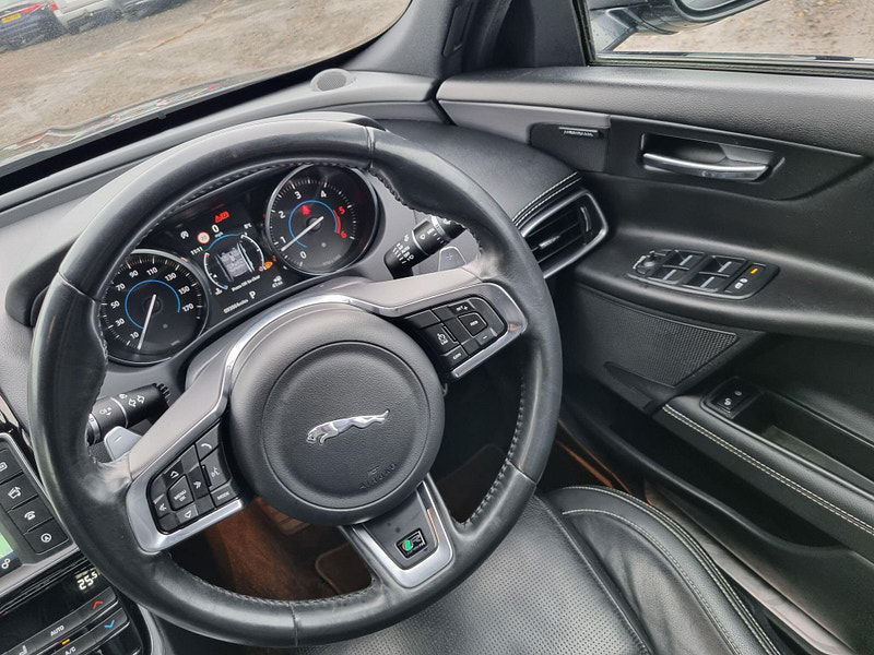 Jaguar XE 2.0d R-Sport Auto AWD Euro 6 (s/s) 4dr 4dr Automatic 2026