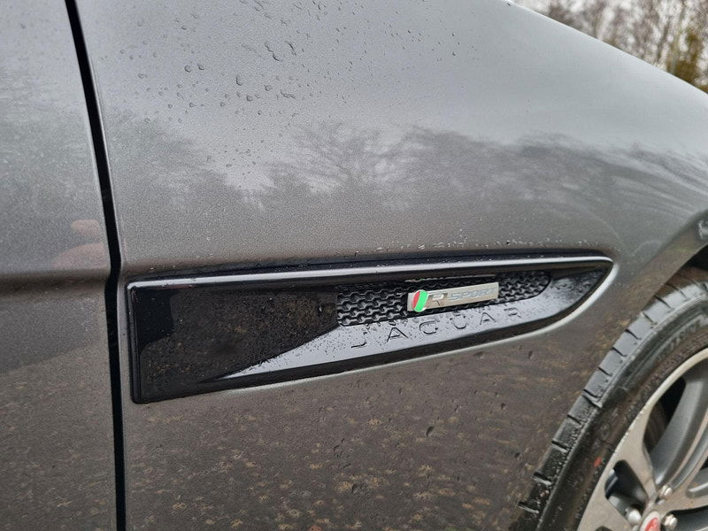 Jaguar XE 2.0d R-Sport Auto AWD Euro 6 (s/s) 4dr 4dr Automatic 2026
