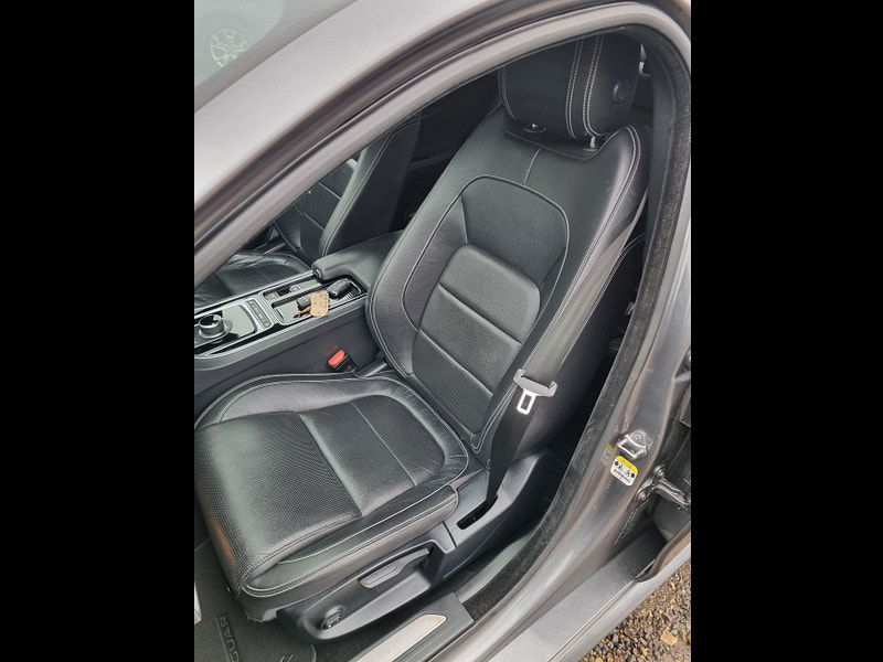 Jaguar XE 2.0d R-Sport Auto AWD Euro 6 (s/s) 4dr 4dr Automatic 2026