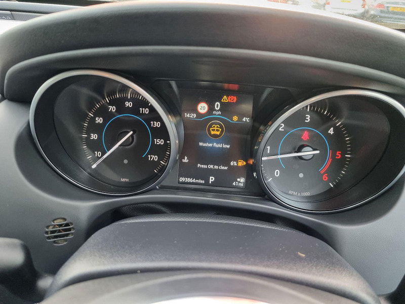 Jaguar XE 2.0d R-Sport Auto AWD Euro 6 (s/s) 4dr 4dr Automatic 2026