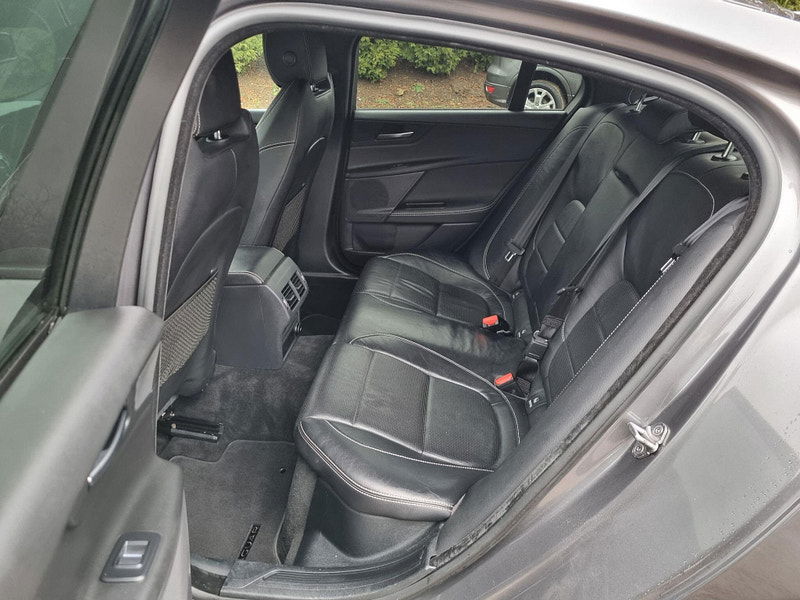 Jaguar XE 2.0d R-Sport Auto AWD Euro 6 (s/s) 4dr 4dr Automatic 2026