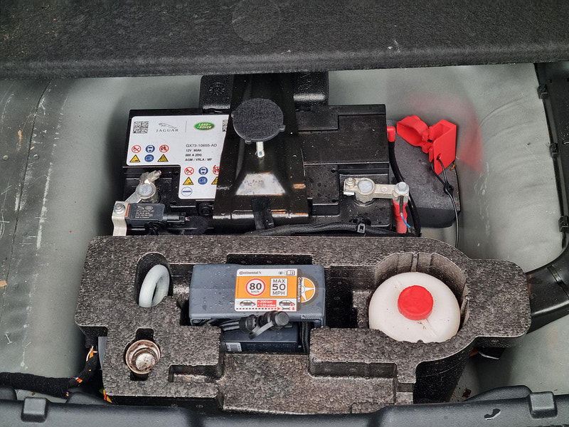 Jaguar XE 2.0d R-Sport Auto AWD Euro 6 (s/s) 4dr 4dr Automatic 2026