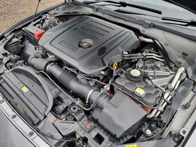 Jaguar XE 2.0d R-Sport Auto AWD Euro 6 (s/s) 4dr 4dr Automatic 2026