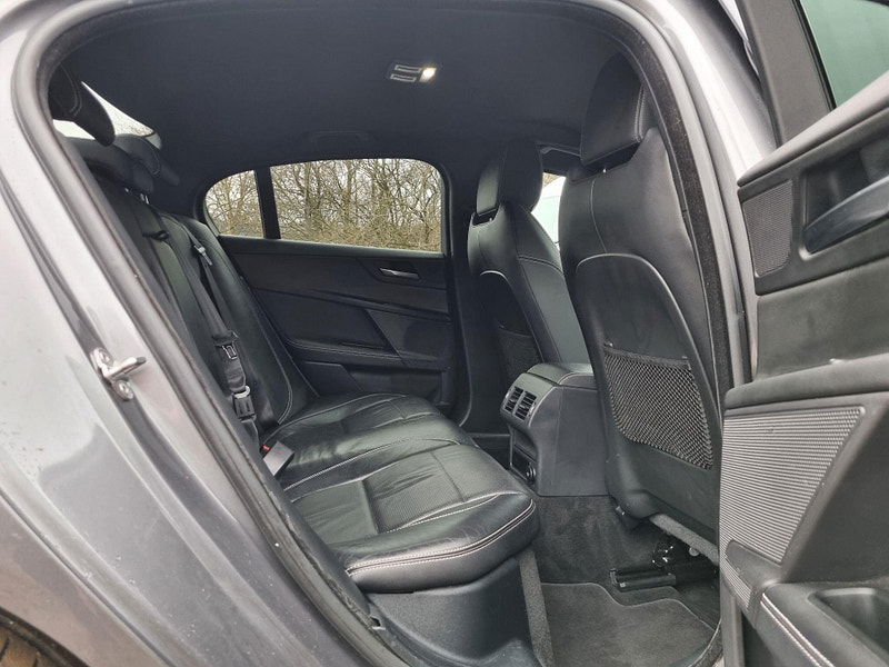 Jaguar XE 2.0d R-Sport Auto AWD Euro 6 (s/s) 4dr 4dr Automatic 2026