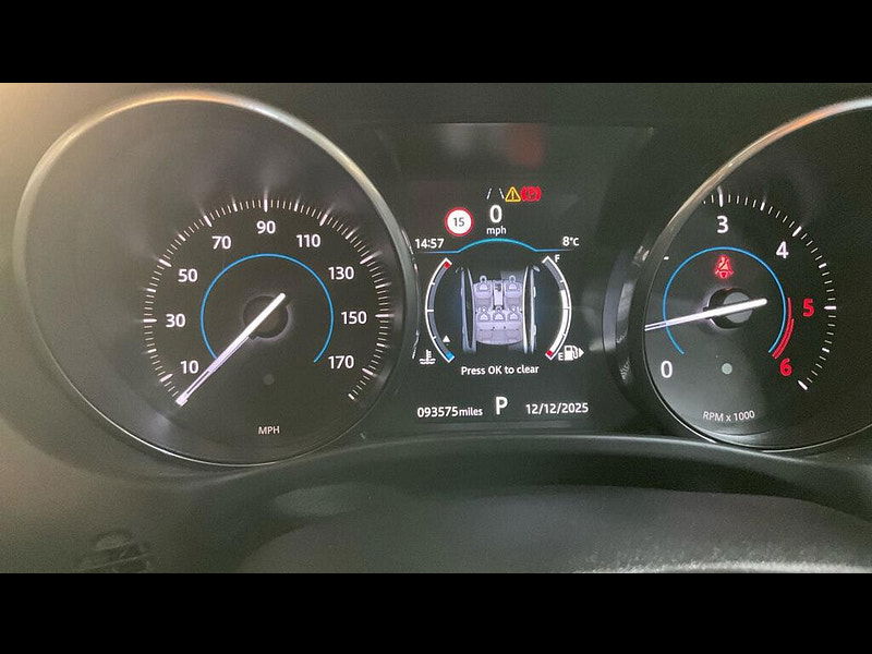 Jaguar XE 2.0d R-Sport Auto AWD Euro 6 (s/s) 4dr 4dr Automatic 2025