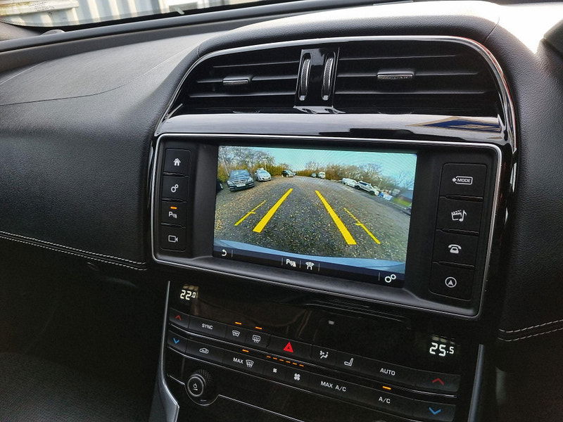 Jaguar XE 2.0d R-Sport Auto AWD Euro 6 (s/s) 4dr 4dr Automatic 2026