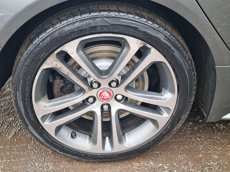 Jaguar XE 2.0d R-Sport Auto AWD Euro 6 (s/s) 4dr 4dr Automatic 2026