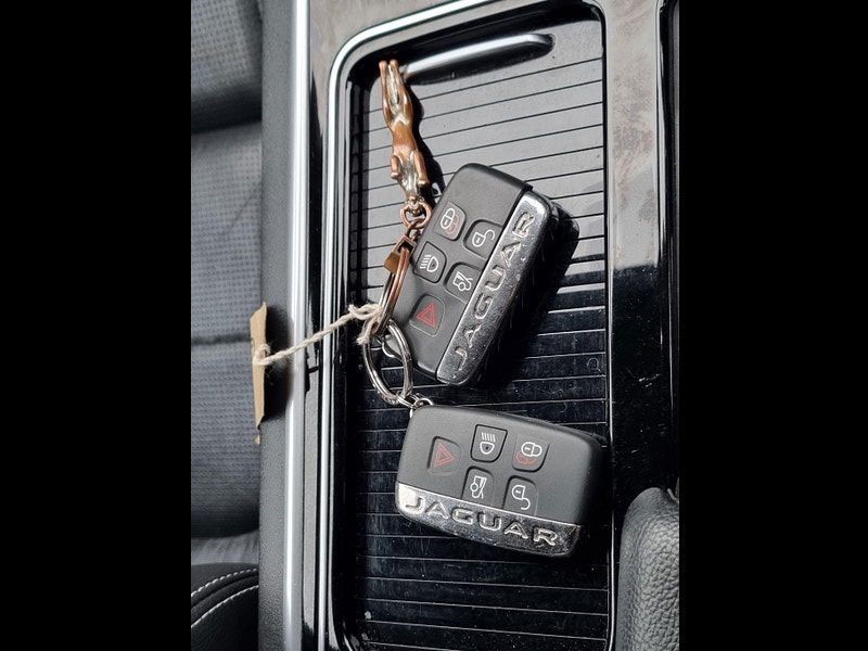 Jaguar XE 2.0d R-Sport Auto AWD Euro 6 (s/s) 4dr 4dr Automatic 2026