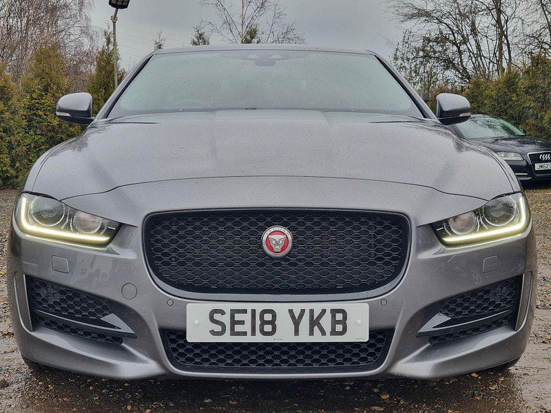 Jaguar XE 2.0d R-Sport Auto AWD Euro 6 (s/s) 4dr 4dr Automatic 2026