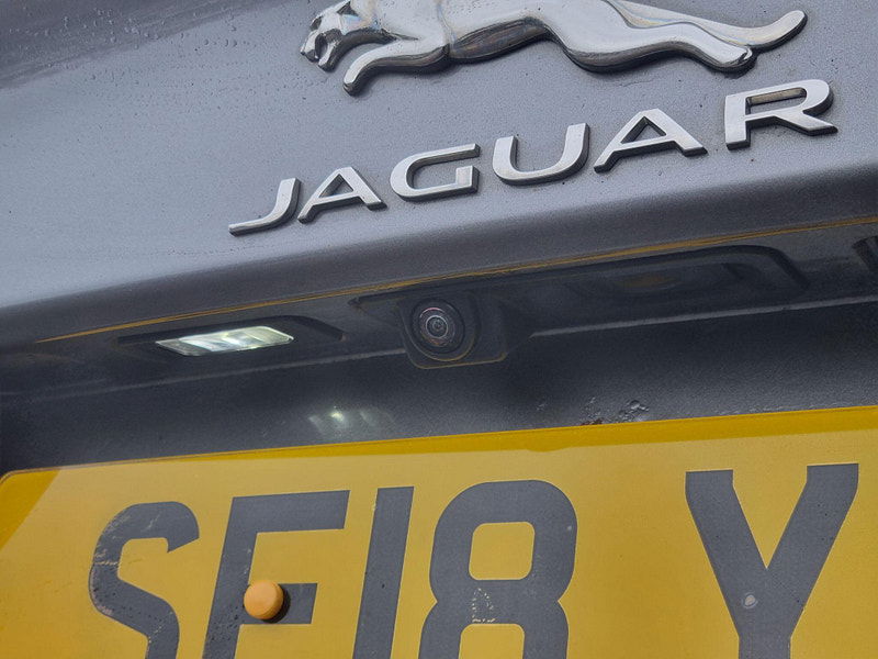 Jaguar XE 2.0d R-Sport Auto AWD Euro 6 (s/s) 4dr 4dr Automatic 2026