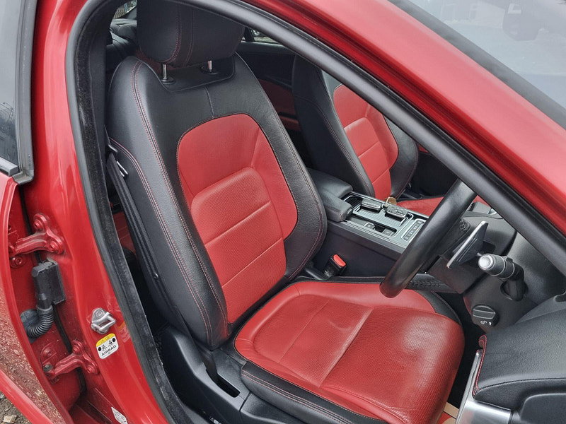 Jaguar XE 2.0d R-Sport Auto Euro 6 (s/s) 4dr 4dr Automatic 2026