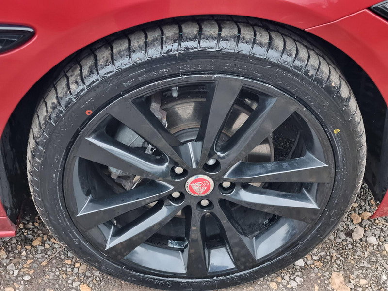 Jaguar XE 2.0d R-Sport Auto Euro 6 (s/s) 4dr 4dr Automatic 2026