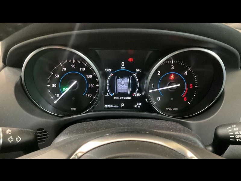 Jaguar XE 2.0d R-Sport Auto Euro 6 (s/s) 4dr 4dr Automatic 2026