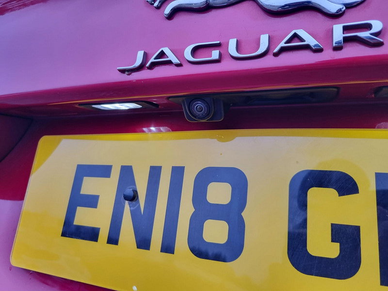 Jaguar XE 2.0d R-Sport Auto Euro 6 (s/s) 4dr 4dr Automatic 2026