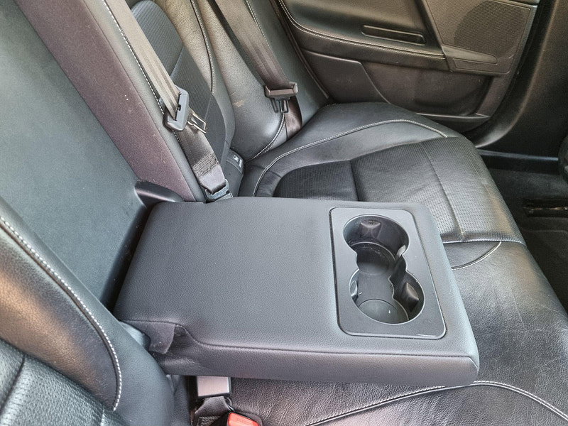 Jaguar XE 2.0d R-Sport Auto Euro 6 (s/s) 4dr 4dr Automatic 2026