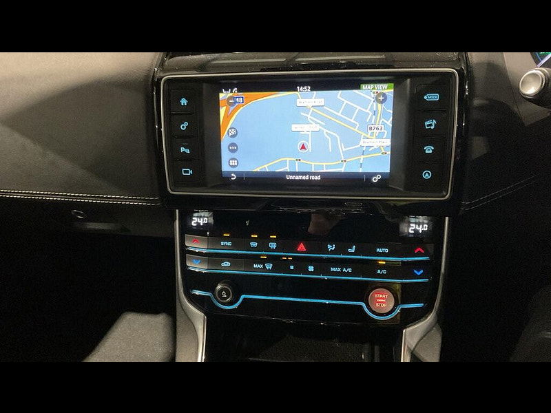 Jaguar XE 2.0d R-Sport Auto Euro 6 (s/s) 4dr 4dr Automatic 2026