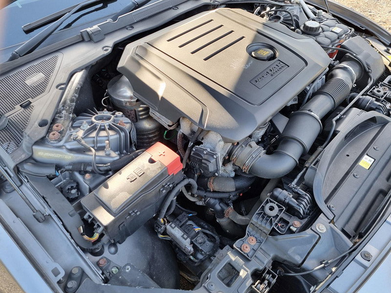 Jaguar XE 2.0d R-Sport Auto Euro 6 (s/s) 4dr 4dr Automatic 2026