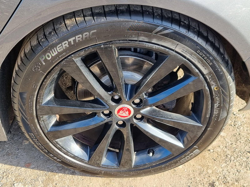 Jaguar XE 2.0d R-Sport Auto Euro 6 (s/s) 4dr 4dr Automatic 2026