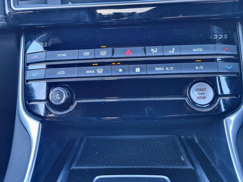 Jaguar XE 2.0d R-Sport Auto Euro 6 (s/s) 4dr 4dr Automatic 2026