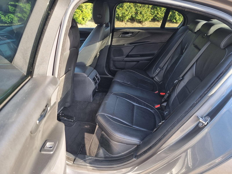 Jaguar XE 2.0d R-Sport Auto Euro 6 (s/s) 4dr 4dr Automatic 2026