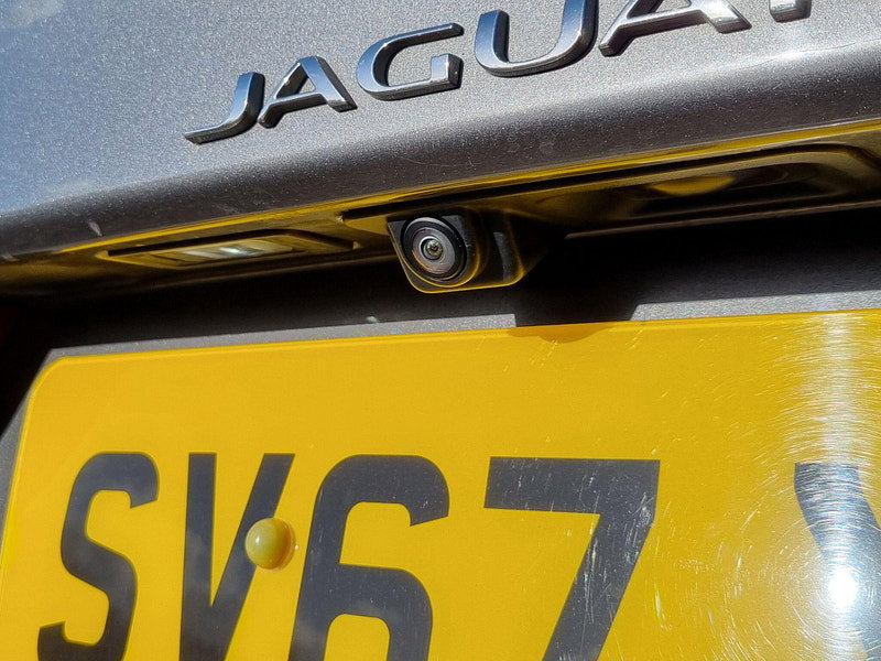 Jaguar XE 2.0d R-Sport Auto Euro 6 (s/s) 4dr 4dr Automatic 2026