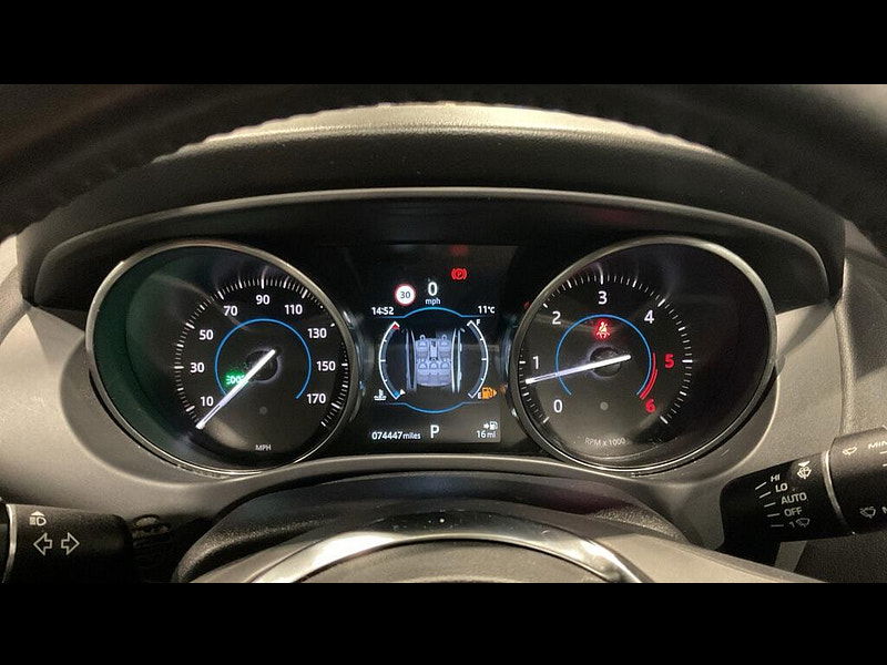 Jaguar XE 2.0d R-Sport Auto Euro 6 (s/s) 4dr 4dr Automatic 2026