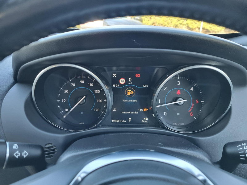 Jaguar XE 2.0d R-Sport Auto Euro 6 (s/s) 4dr 4dr Automatic 2026