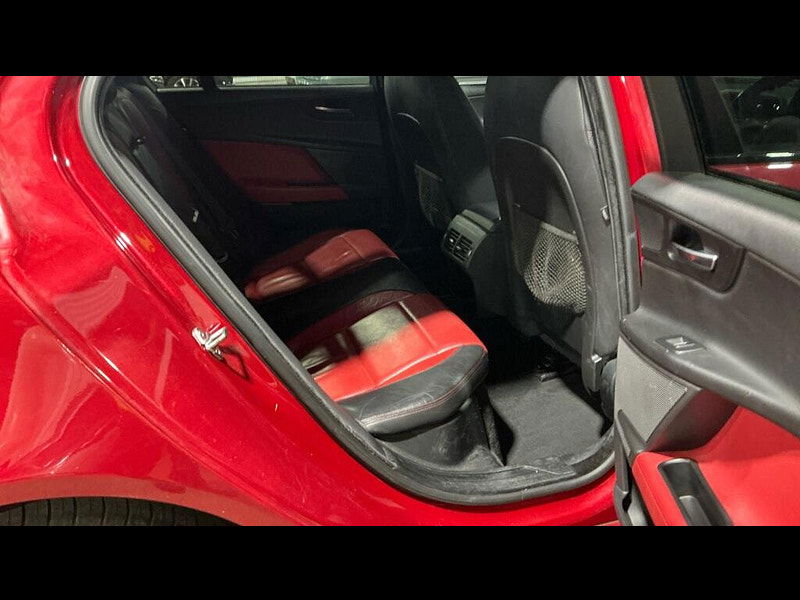 Jaguar XE 2.0d R-Sport Auto Euro 6 (s/s) 4dr 4dr Automatic 2026