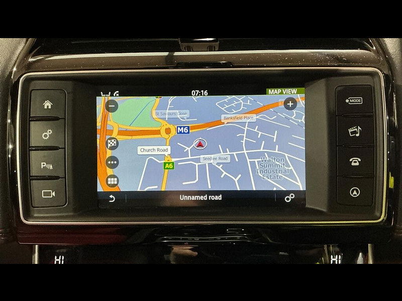 Jaguar XE 2.0d R-Sport Auto Euro 6 (s/s) 4dr 4dr Automatic 2026