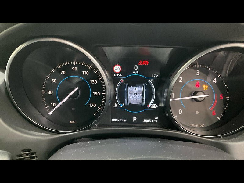 Jaguar XE 2.0d R-Sport Auto Euro 6 (s/s) 4dr 4dr Automatic 2026