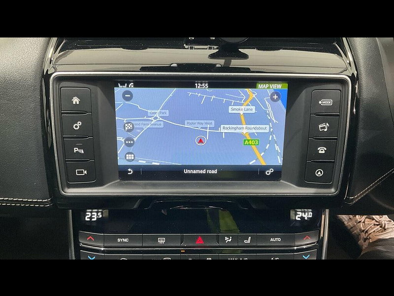 Jaguar XE 2.0d R-Sport Auto Euro 6 (s/s) 4dr 4dr Automatic 2026