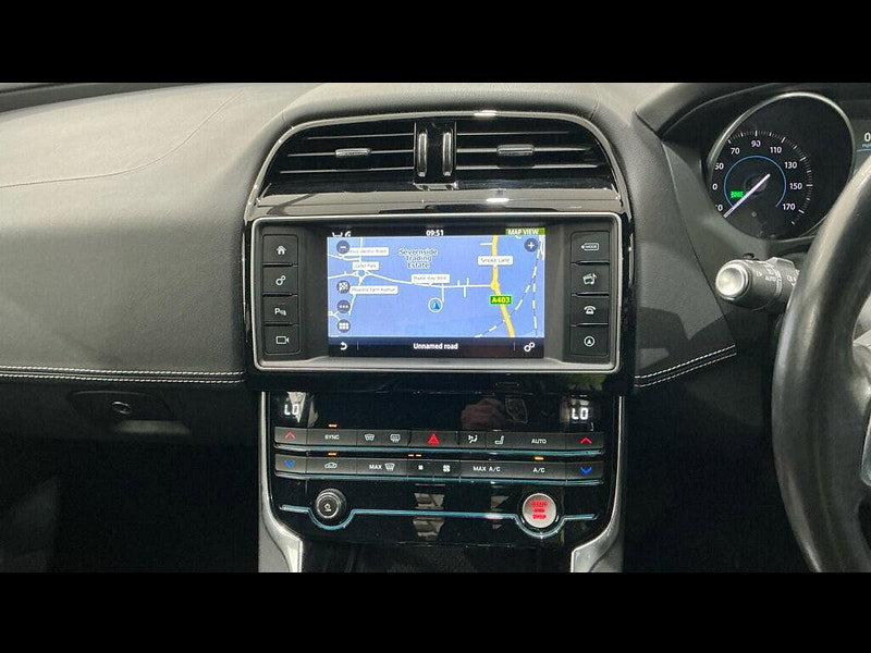 Jaguar XE 2.0d R-Sport Auto Euro 6 (s/s) 4dr 4dr Automatic 2026