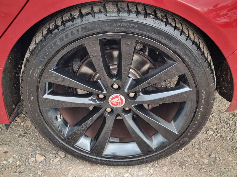 Jaguar XE 2.0d R-Sport Auto Euro 6 (s/s) 4dr 4dr Automatic 2026