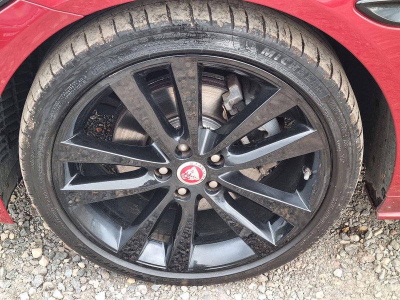 Jaguar XE 2.0d R-Sport Auto Euro 6 (s/s) 4dr 4dr Automatic 2026