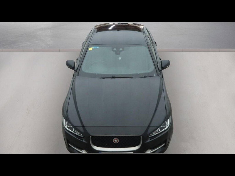 Jaguar XE 2.0d R-Sport Auto Euro 6 (s/s) 4dr 4dr Automatic 2026