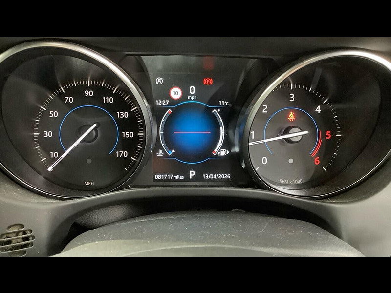 Jaguar XE 2.0d R-Sport Auto Euro 6 (s/s) 4dr 4dr Automatic 2026