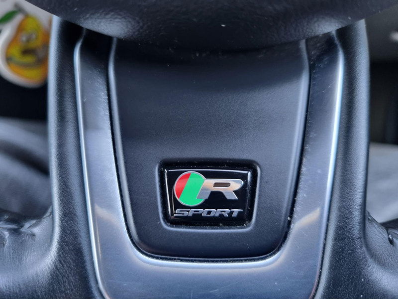 Jaguar XE 2.0d R-Sport Auto Euro 6 (s/s) 4dr 4dr Automatic 2025