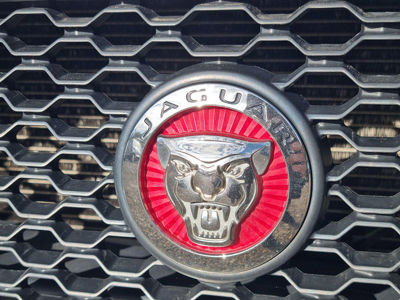 Jaguar XE 2.0d R-Sport Auto Euro 6 (s/s) 4dr 4dr Automatic 2026