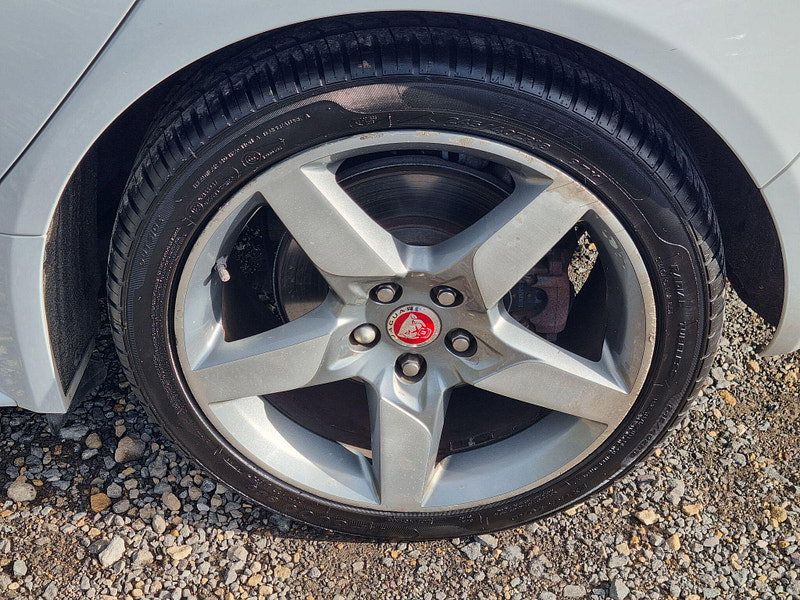 Jaguar XE 2.0d R-Sport Auto Euro 6 (s/s) 4dr 4dr Automatic 2026