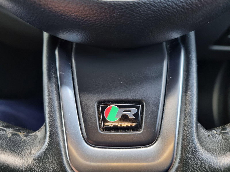 Jaguar XE 2.0d R-Sport Auto Euro 6 (s/s) 4dr 4dr Automatic 2026