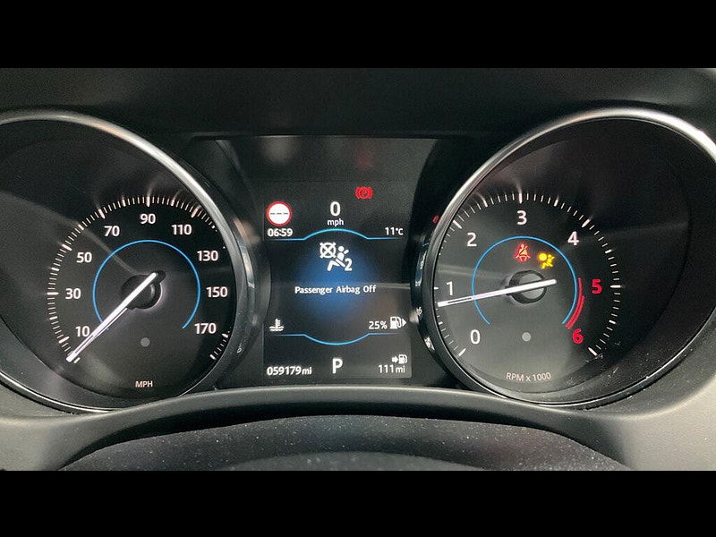 Jaguar XE 2.0d R-Sport Auto Euro 6 (s/s) 4dr 4dr Automatic 2025