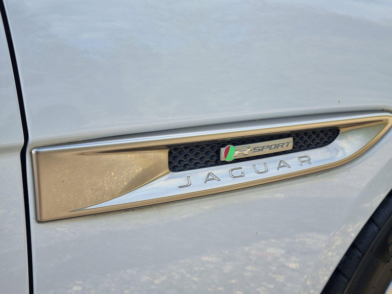 Jaguar XE 2.0d R-Sport Auto Euro 6 (s/s) 4dr 4dr Automatic 2026