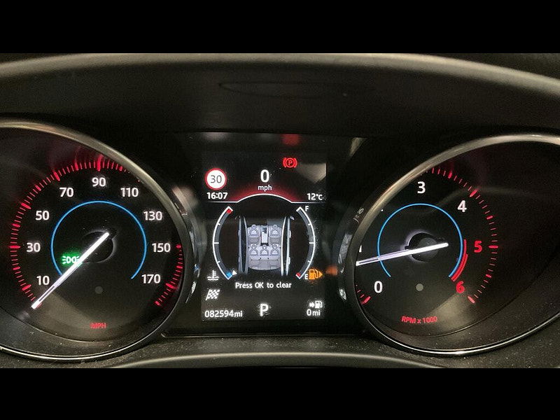 Jaguar XE 2.0d R-Sport Auto Euro 6 (s/s) 4dr 4dr Automatic 2025