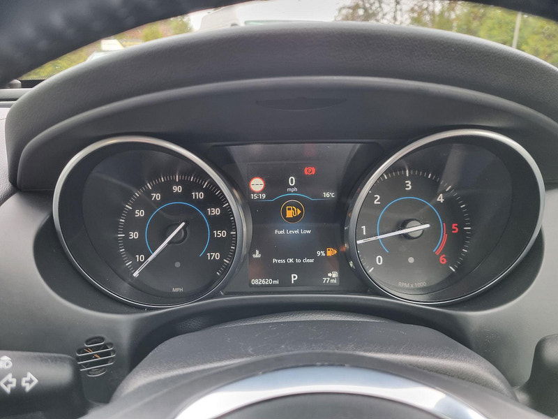 Jaguar XE 2.0d R-Sport Auto Euro 6 (s/s) 4dr 4dr Automatic 2025