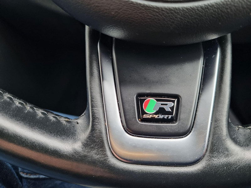 Jaguar XE 2.0d R-Sport Auto Euro 6 (s/s) 4dr 4dr Automatic 2025