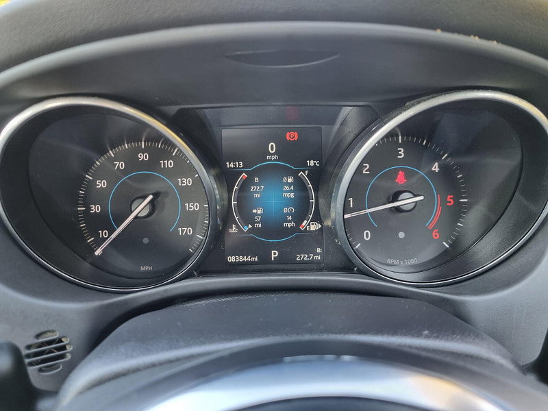 Jaguar XE 2.0d R-Sport Auto Euro 6 (s/s) 4dr 4dr Automatic 2026