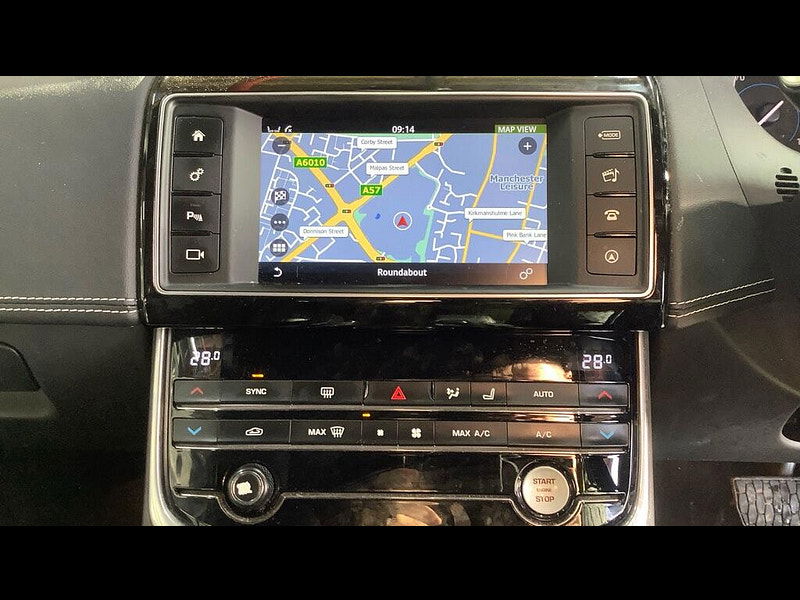 Jaguar XE 2.0d R-Sport Auto Euro 6 (s/s) 4dr 4dr Automatic 2026