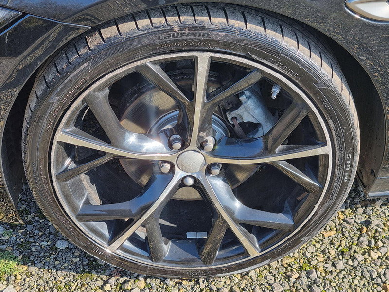 Jaguar XE 2.0d R-Sport Auto Euro 6 (s/s) 4dr 4dr Automatic 2026