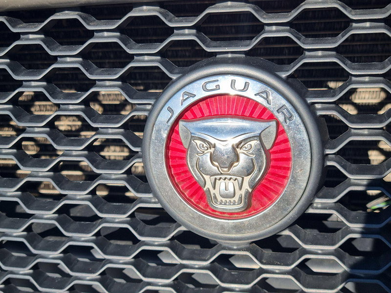 Jaguar XE 2.0d R-Sport Auto Euro 6 (s/s) 4dr 4dr Automatic 2026