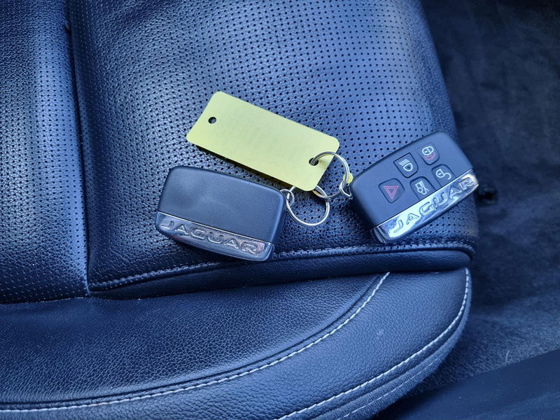 Jaguar XE 2.0d R-Sport Auto Euro 6 (s/s) 4dr 4dr Automatic 2026